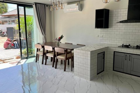 Penthouse in Ko Samui, Thailand 4 bedrooms № 172466 - photo 2