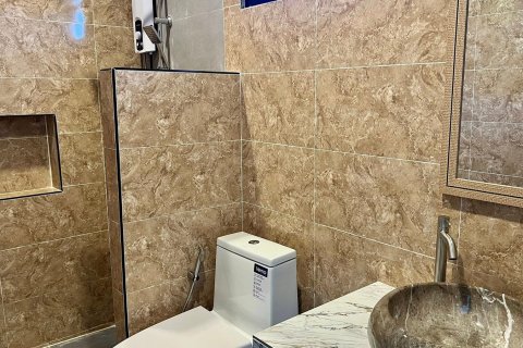 Penthouse in Ko Samui, Thailand 4 bedrooms № 172466 - photo 5