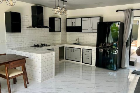 Penthouse in Ko Samui, Thailand 4 bedrooms № 172466 - photo 12