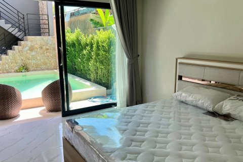 Penthouse in Ko Samui, Thailand 4 bedrooms № 172466 - photo 9