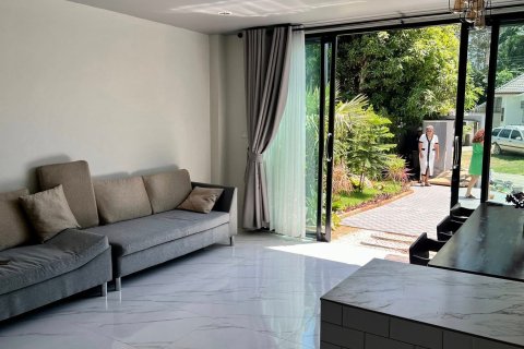 Penthouse in Ko Samui, Thailand 4 bedrooms № 172466 - photo 8