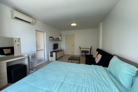 Condo in Hua Hin, Thailand, 1 bedroom № 205714 - photo 7
