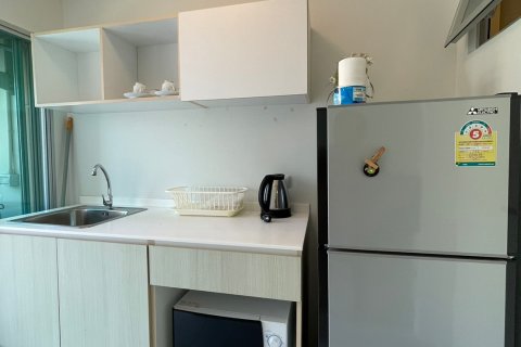 Condo in Hua Hin, Thailand, 1 bedroom № 205714 - photo 14