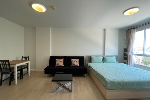 Condo in Hua Hin, Thailand, 1 bedroom № 205714 - photo 11