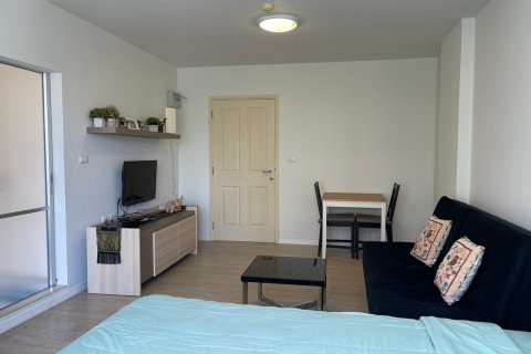 Condo in Hua Hin, Thailand, 1 bedroom № 205714 - photo 6