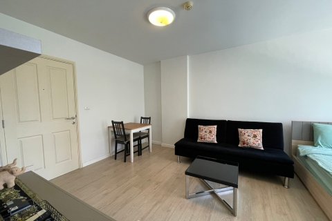 Condo in Hua Hin, Thailand, 1 bedroom № 205714 - photo 13