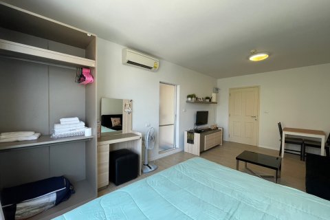 Condo in Hua Hin, Thailand, 1 bedroom № 205714 - photo 8