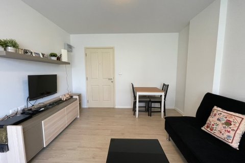 Condo in Hua Hin, Thailand, 1 bedroom № 205714 - photo 2