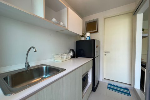Condo in Hua Hin, Thailand, 1 bedroom № 205714 - photo 17