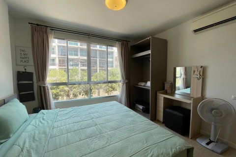 Condo in Hua Hin, Thailand, 1 bedroom № 205714 - photo 9
