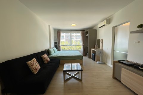 Condo in Hua Hin, Thailand, 1 bedroom № 205714 - photo 19