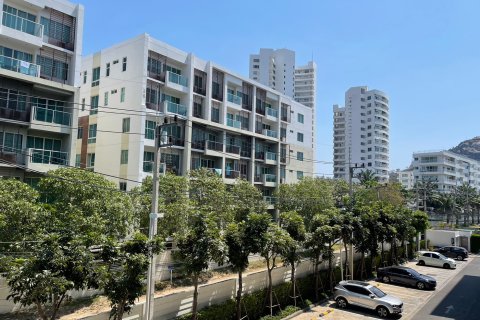 Condo in Hua Hin, Thailand, 1 bedroom № 205714 - photo 5