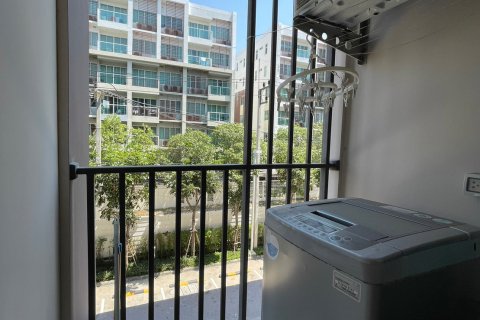 Condo in Hua Hin, Thailand, 1 bedroom № 205714 - photo 16
