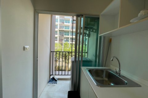 Condo in Hua Hin, Thailand, 1 bedroom № 205714 - photo 15