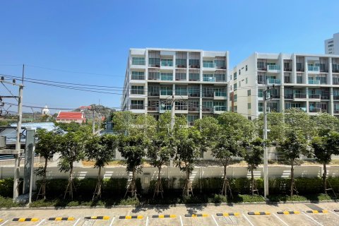 Condo in Hua Hin, Thailand, 1 bedroom № 205714 - photo 4