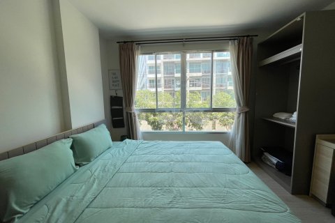 Condo in Hua Hin, Thailand, 1 bedroom № 205714 - photo 10