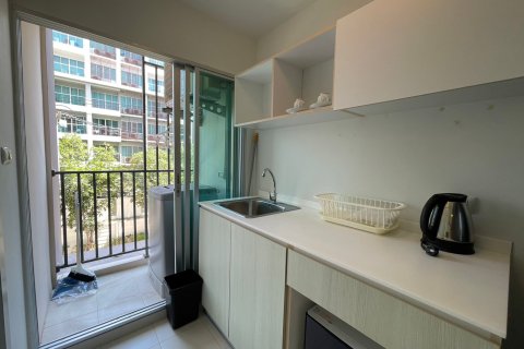 Condo in Hua Hin, Thailand, 1 bedroom № 205714 - photo 12