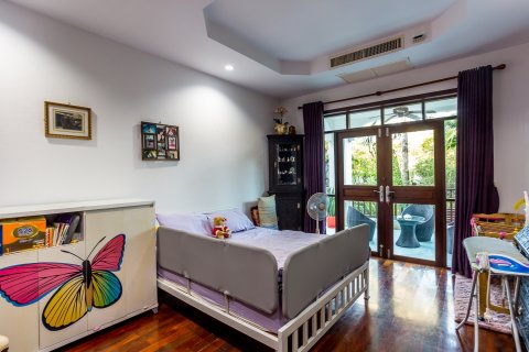 Villa in Hua Hin, Thailand 4 bedrooms № 205708 - photo 30