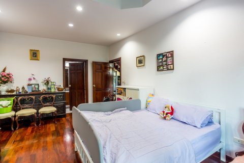 Villa in Hua Hin, Thailand 4 bedrooms № 205708 - photo 29