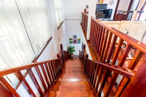 Villa in Hua Hin, Thailand 4 bedrooms № 205708 - photo 12