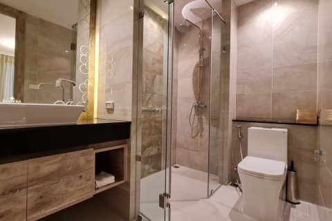 Condo à Pattaya, Thaïlande, 2 chambres № 171868 - photo 11