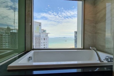 Condo à Pattaya, Thaïlande, 2 chambres № 171868 - photo 9