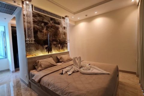 Condo à Pattaya, Thaïlande, 2 chambres № 171868 - photo 7