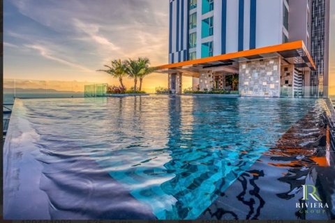 Condo à Pattaya, Thaïlande, 2 chambres № 171868 - photo 14