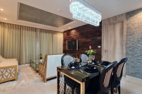 Condo à Pattaya, Thaïlande, 2 chambres № 171868 - photo 3