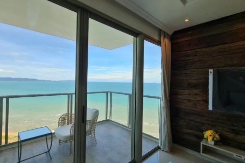 Condo à Pattaya, Thaïlande, 2 chambres № 171868 - photo 5