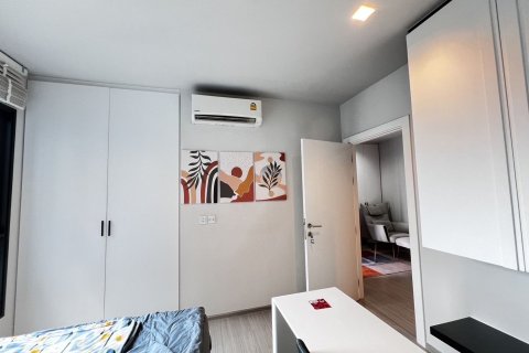 Studio in the Condo in Ratchathewi, Bangkok, Thailand № 171863 - photo 7