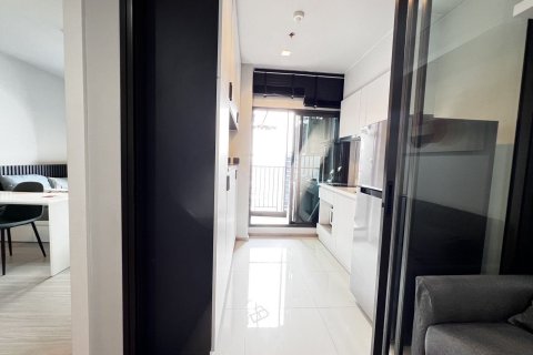 Studio in the Condo in Ratchathewi, Bangkok, Thailand № 171863 - photo 3