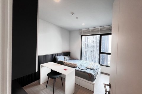 Studio in the Condo in Ratchathewi, Bangkok, Thailand № 171863 - photo 6