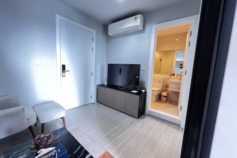 Studio in the Condo in Ratchathewi, Bangkok, Thailand № 171863 - photo 5