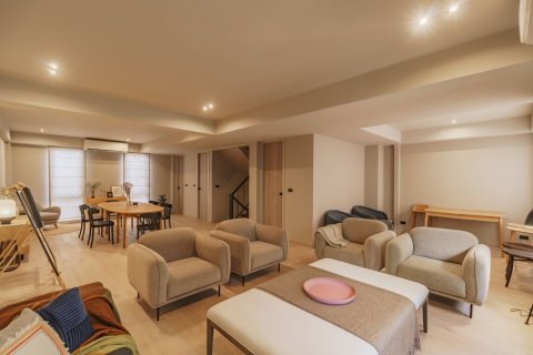 Townhouse in Watthana, Bangkok, Thailand 2 bedrooms № 171865 - photo 21