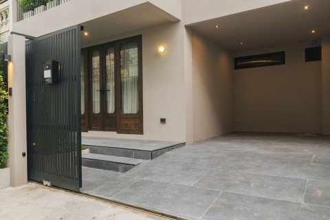 Townhouse in Watthana, Bangkok, Thailand 2 bedrooms № 171865 - photo 4