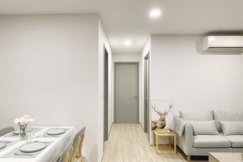 Condo à Watthana, Bangkok, Thaïlande, 2 chambres № 171866 - photo 2