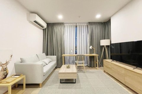 Condo à Watthana, Bangkok, Thaïlande, 2 chambres № 171866 - photo 1