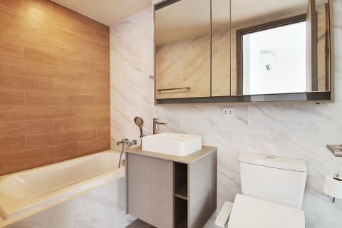 Condo à Watthana, Bangkok, Thaïlande, 2 chambres № 171866 - photo 5