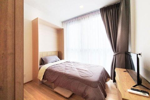 Condo à Watthana, Bangkok, Thaïlande, 2 chambres № 171866 - photo 3