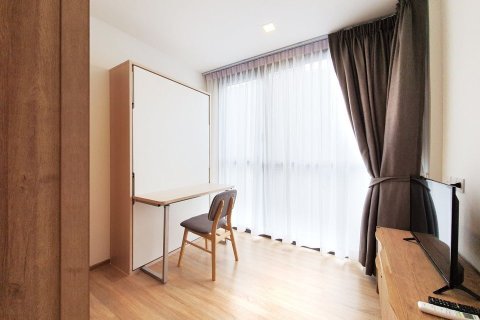 Condo à Watthana, Bangkok, Thaïlande, 2 chambres № 171866 - photo 7