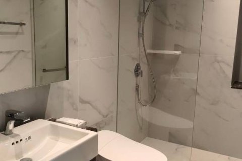 Condo à Sathon, Bangkok, Thaïlande, 2 chambres № 171864 - photo 4