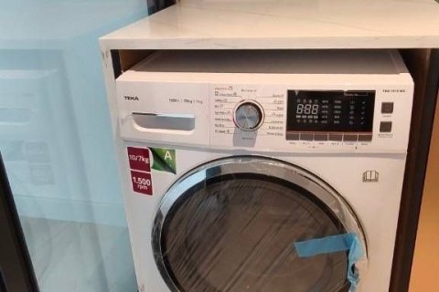 Condo à Sathon, Bangkok, Thaïlande, 2 chambres № 171864 - photo 3