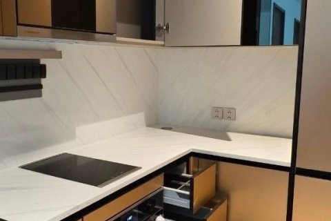 Condo à Sathon, Bangkok, Thaïlande, 2 chambres № 171864 - photo 1