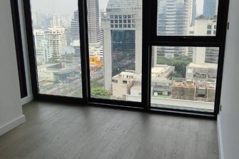 Condo à Sathon, Bangkok, Thaïlande, 2 chambres № 171864 - photo 5