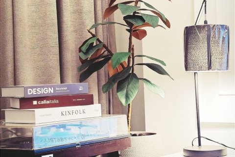 Studio dans le Condo à Din Daeng, Bangkok, Thaïlande № 171867 - photo 10