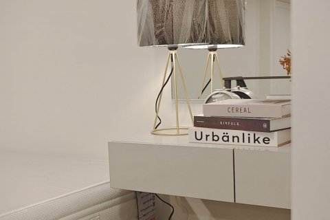 Studio dans le Condo à Din Daeng, Bangkok, Thaïlande № 171867 - photo 12