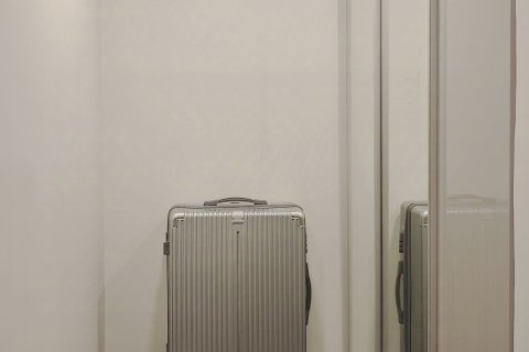 Studio dans le Condo à Din Daeng, Bangkok, Thaïlande № 171867 - photo 13