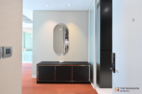 Condo in Bangkok, Thailand, 2 bedrooms  № 184200 - photo 9
