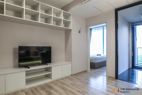 Condo in Bangkok, Thailand, 1 bedroom № 184197 - photo 7